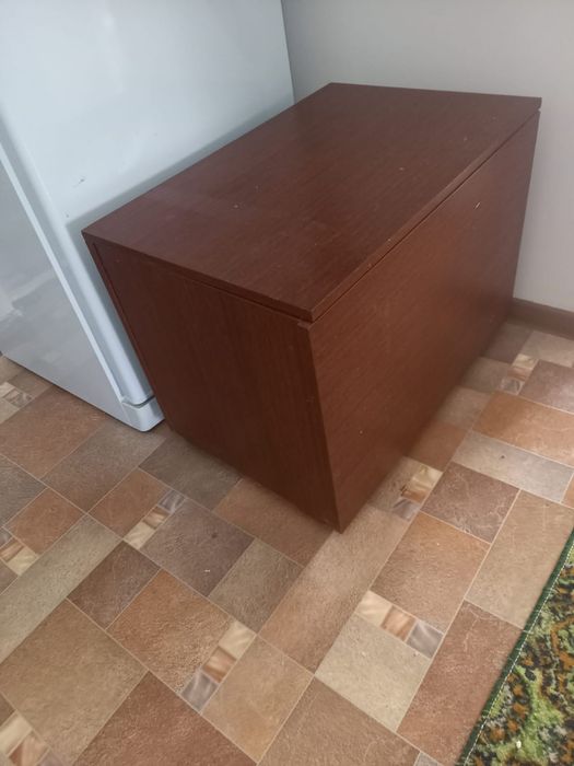 Продам комод 90х40