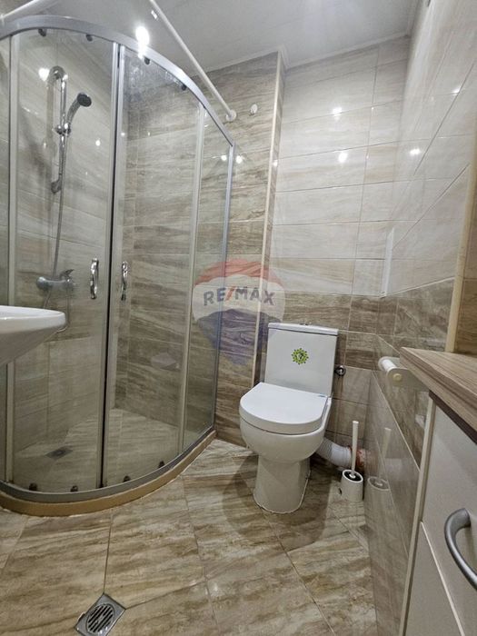 Дава се под наем Тристаен апартамент в Варна, Нептун - 70 кв.м за 700 € - Снимка #11