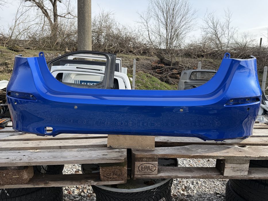 Броня Honda Civic