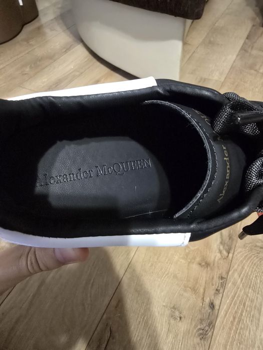 Adidași Alexander Mcqueen