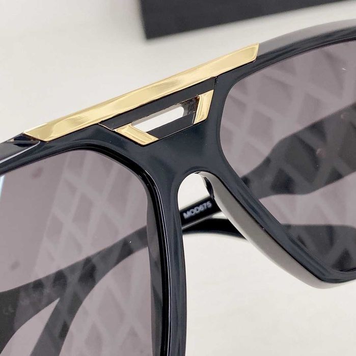Ochelari de soare Cazal Lentile Polarizate, Protectie UV400