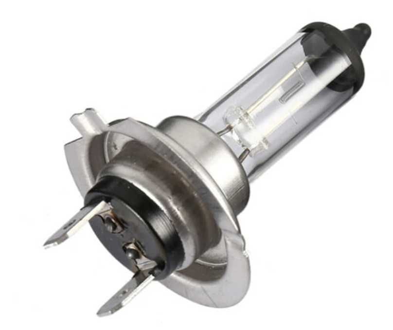 H7 крушка 55w 6000k