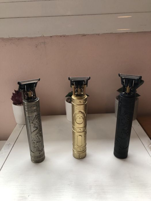 КОЛЕДНА РАЗПРОДАЖБА машинки за подстригване/barber machines!