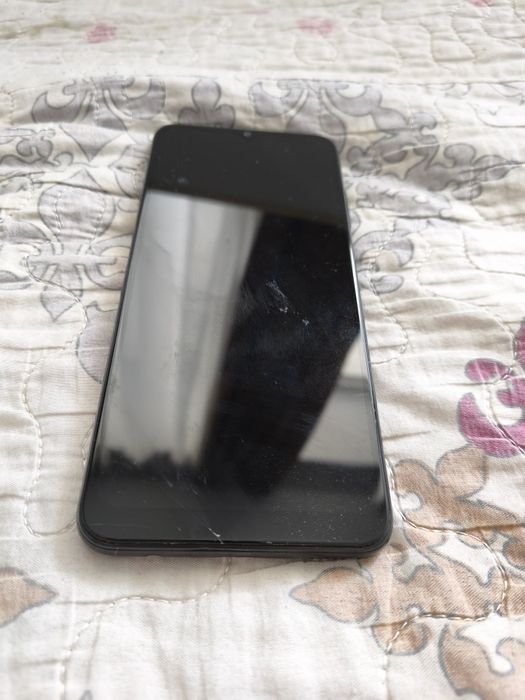 Samsung a03s все работает