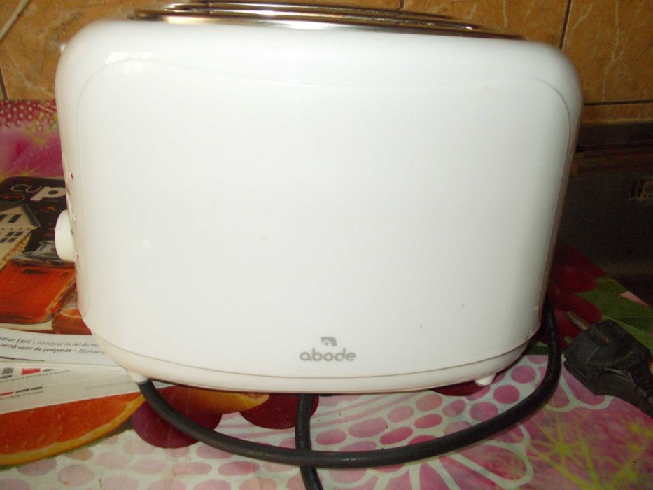 UIscatoare Par,Radiator termice scarita baie,Toaster,Friteoza Tristar