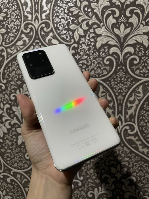 Самсунг с20 ультра
