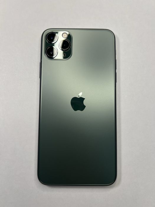 Iphone 11 promax 256 gb LL/A