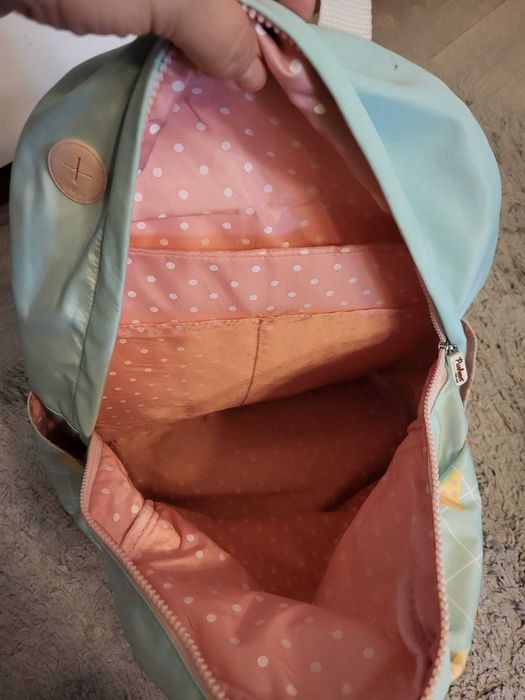 Ghiozdan cu penar EMOJI,Ghiozdan cu penar PUSHEEN, Rucsac PUMA