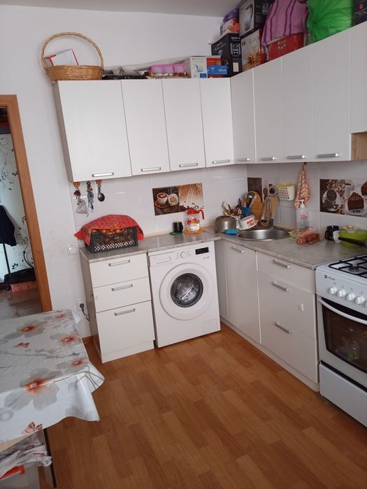 Продам 1 ком. квартиру в Актобе