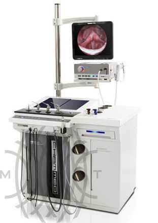Медицинское оборудование