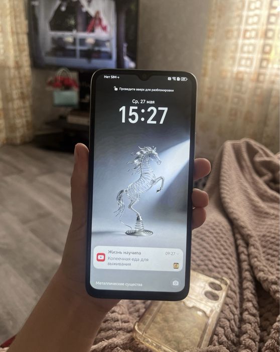 Продам ХОНОР X5 plus