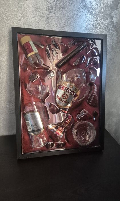 Картини от епоксидна смола