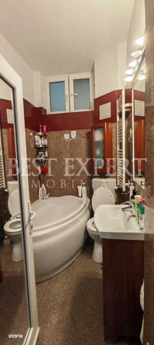 Proprietate Unica Ultracentral | 2 Apartamente pe Etaj | Garaj +Parte