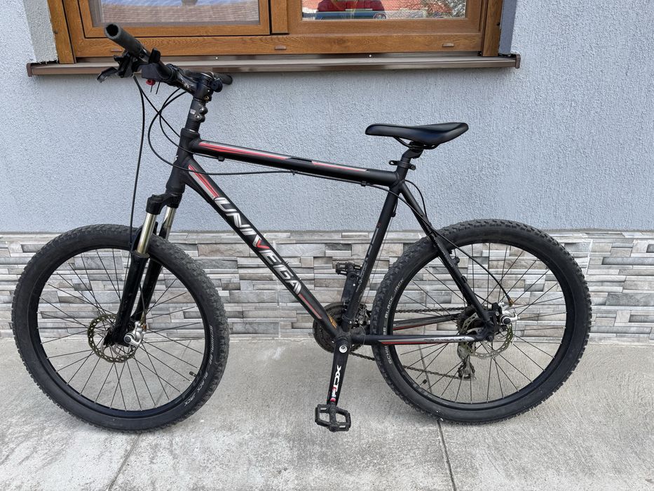 the bicycle exchange UNIVEGA ロードバイク 大きめ bicicleta univega - Biciclete | OLX.ro