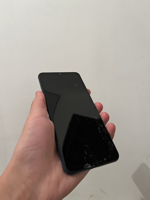 Самсунг а12 на запчасти