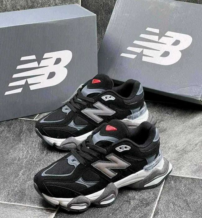 New Balance маратонки 36-45 номер