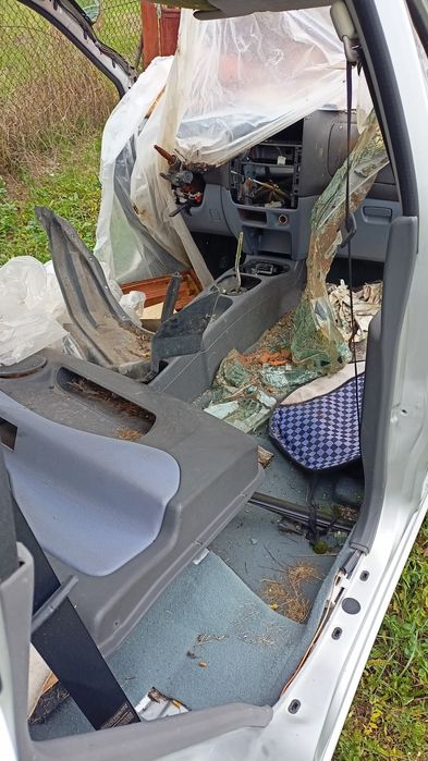 Mitsubishi Space Star 1.9 DI-D