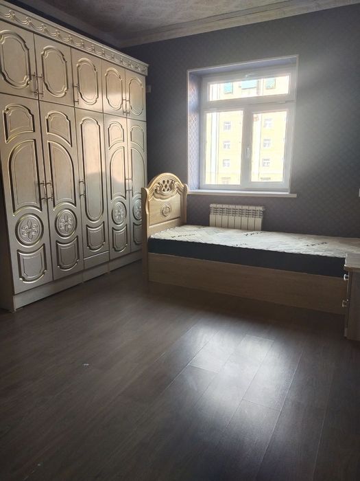 Сергели 9худуд 2хонали Новостройка квартира сотилади тоза ремонтда