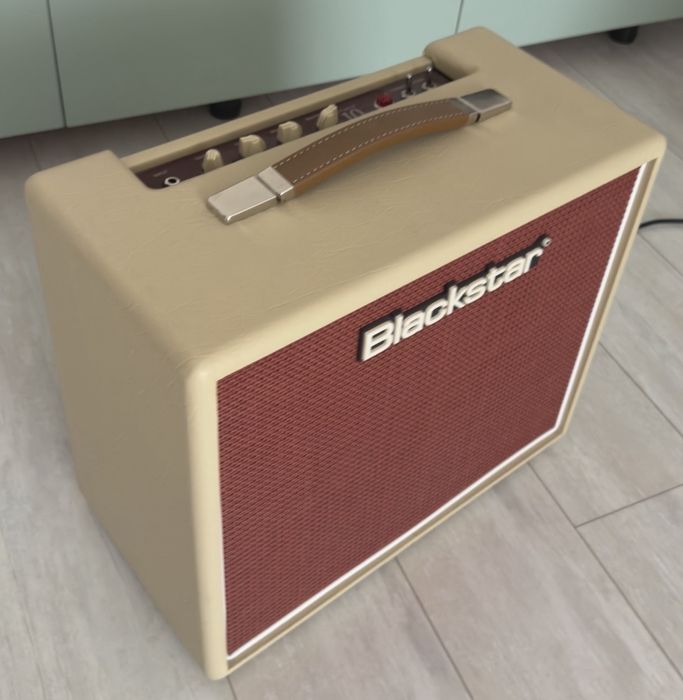 Blackstar Studio 6L6