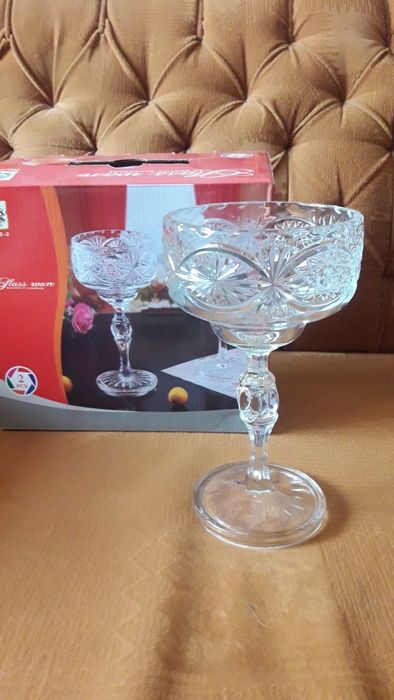 Продам посуду новую