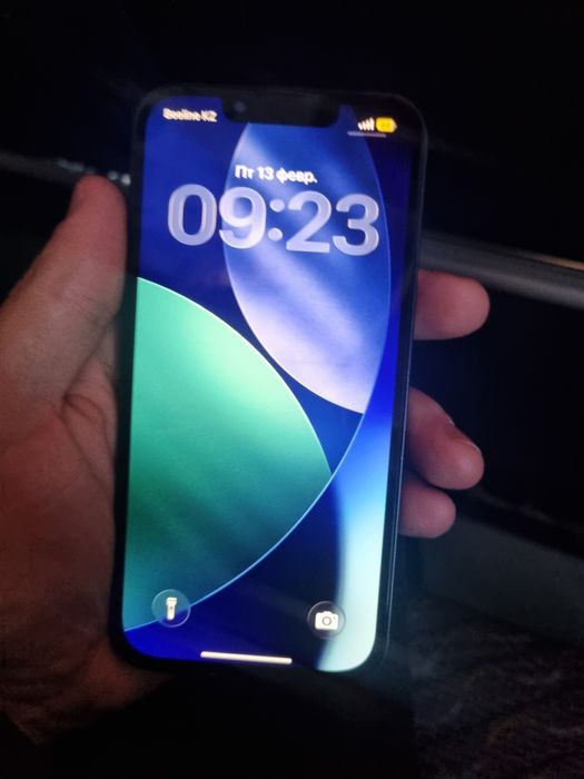 Iphone 13 продам