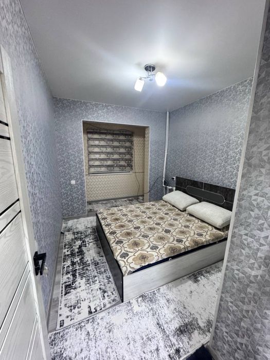 Аренда 2 комнатной квартиры Юнусабад 4-квартал