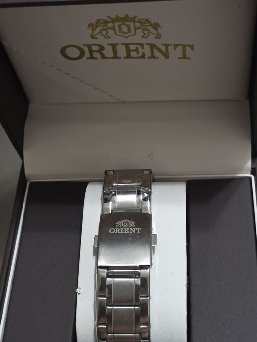 Ceas orient automatic