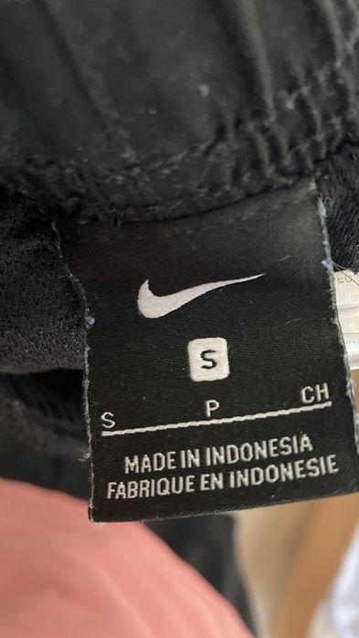Къси гащи Nike dri-fit