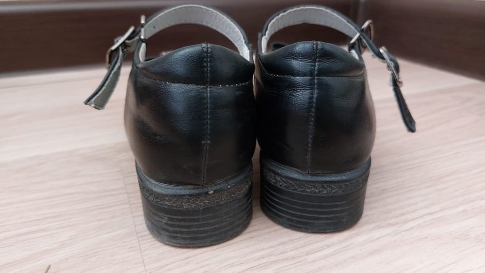 Туфли для девочек