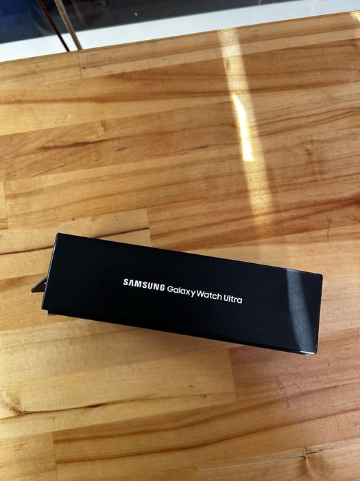 Часовник Samsung Galaxy Watch Ultra 47 LTE Grey