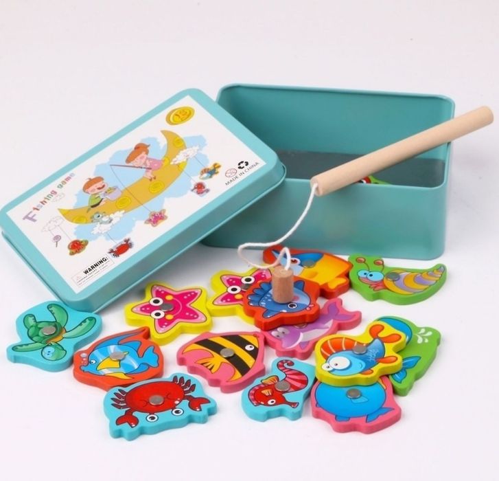 Игрушки детям новые