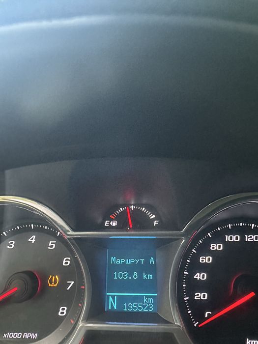 Продается Chevrolet Captiva2 полностью сделана под4 состояние отличное