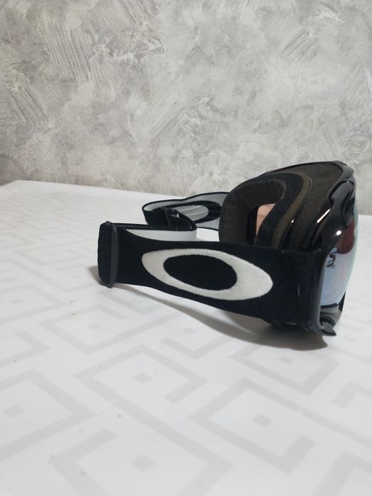 Горнолыжные очки