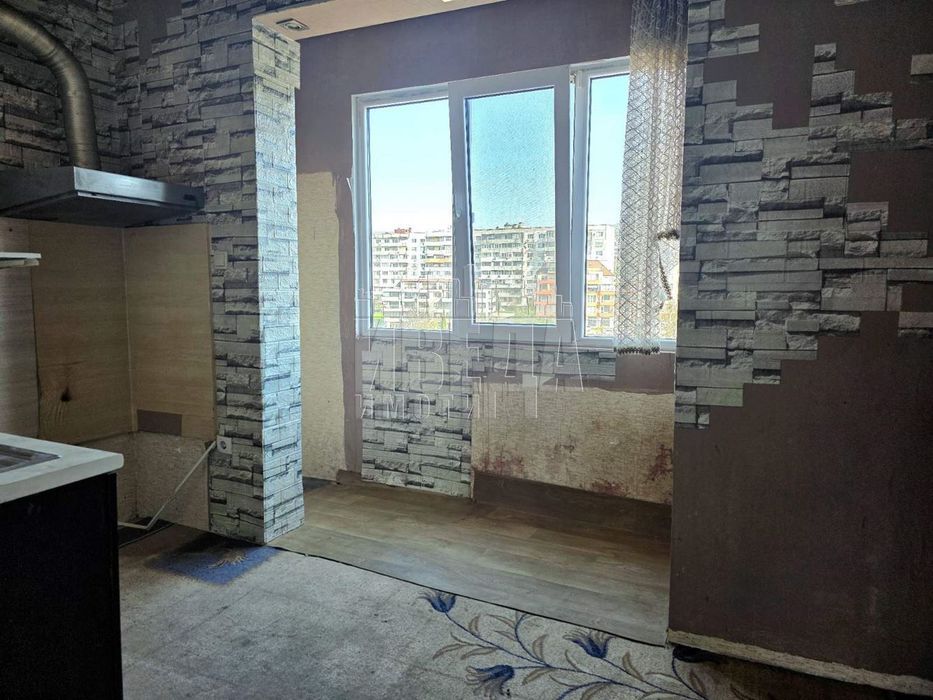 3-стаен в Варна-Младост 1 площ 80м2