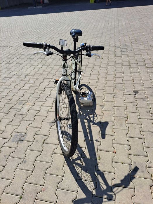 Bicicletă de oraș