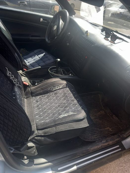 Автомобиль  Volkswagen Passat b5+