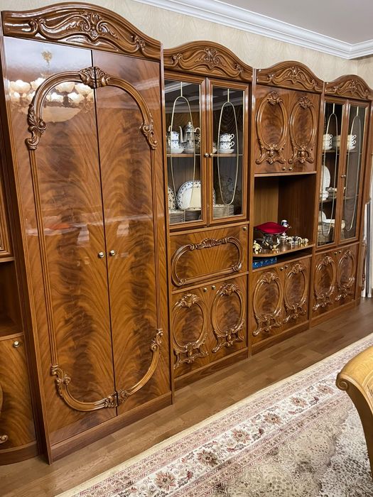 Гарнитур итальянская