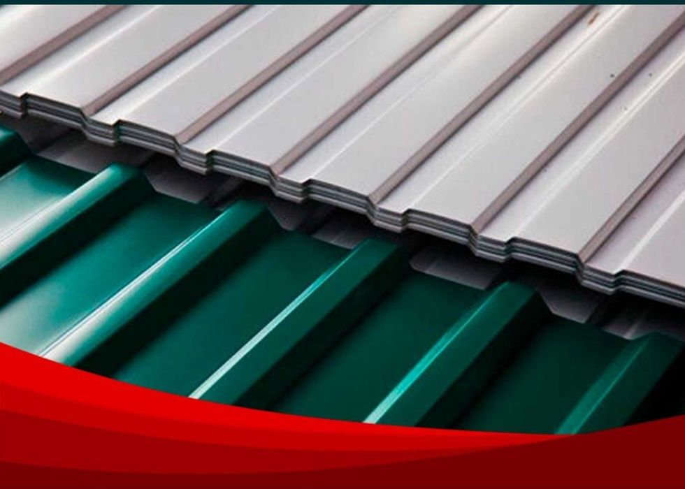 Profnastil optim seh