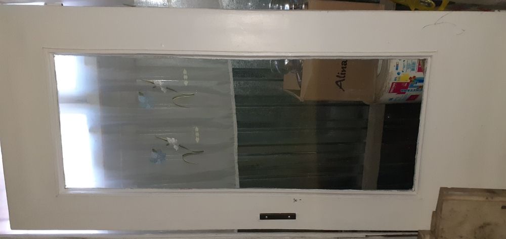 Межкомнатные двери