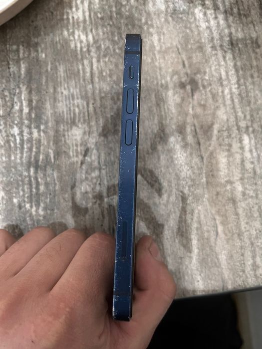 Продам Iphone 12 mini