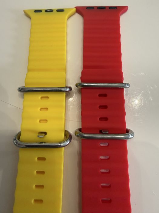 Curele Apple Watch Ultra 49mm