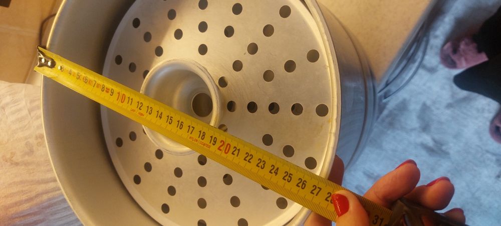 Продам мантоварку