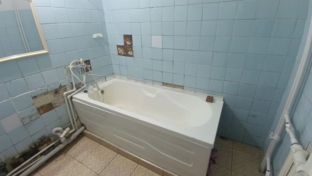 Ижарага уй берилади