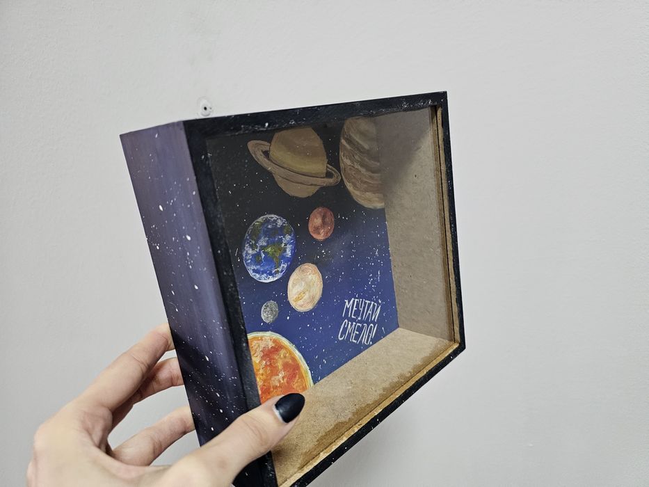 Касички за парични суми