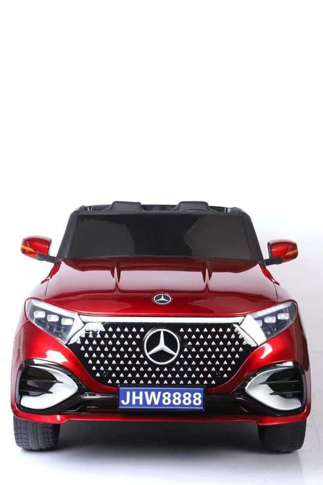 Детская машина мерседес бенс