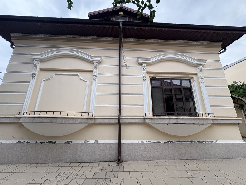 Casa de Vanzare Zona Centrala