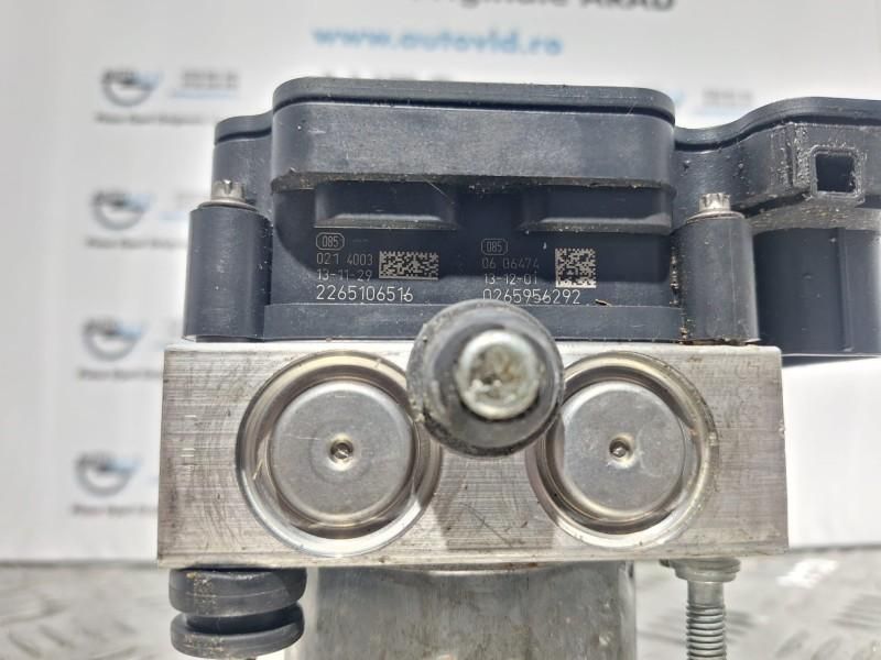 Pompa abs 13438966 AMS Opel Adam