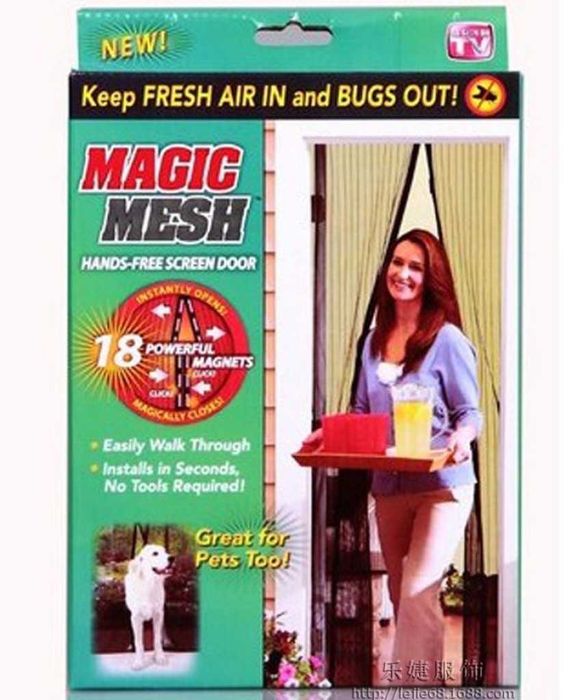 Мрежа против насекоми