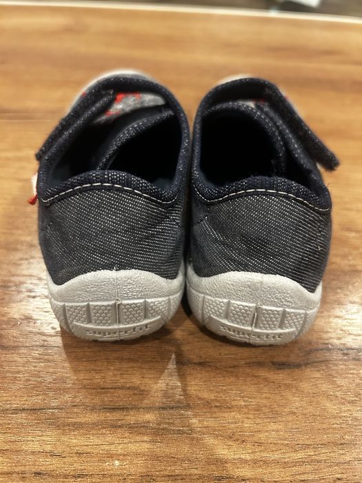 Детски пантофи SUPERFIT - 27 номер