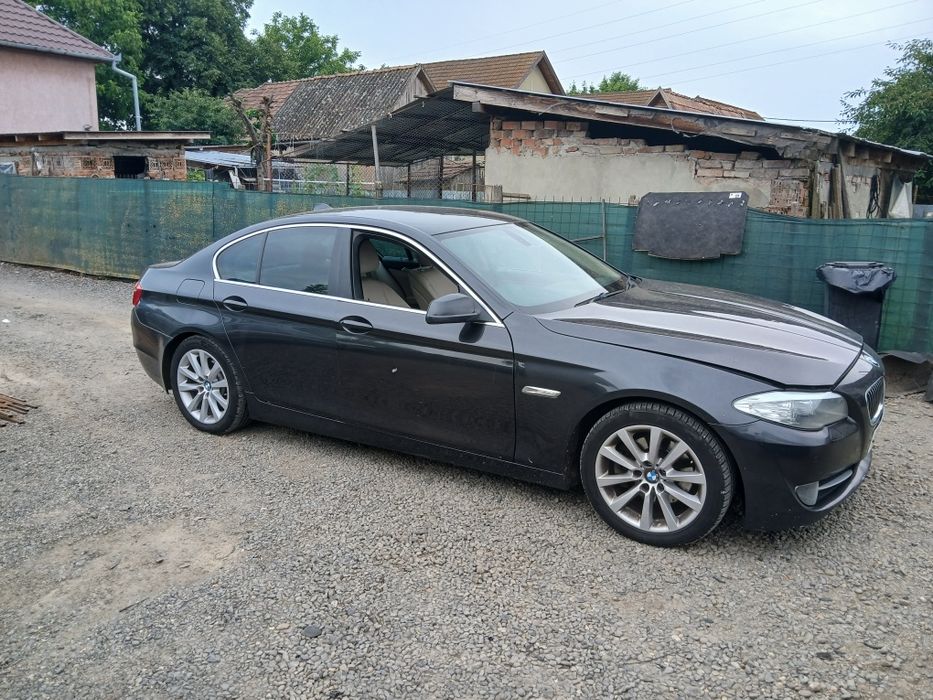 Dezmembrez Piese Bmw F10 din 2011